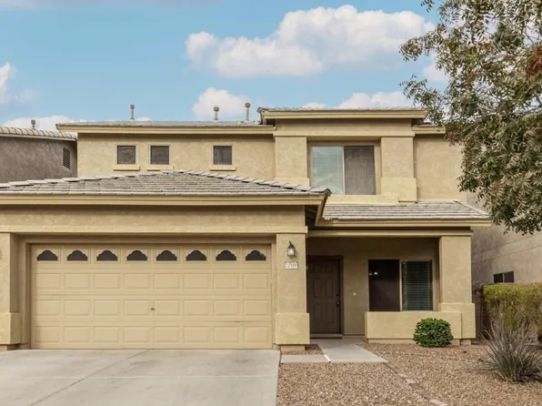 22500 N Greenland Park Drive, Maricopa, AZ 85139