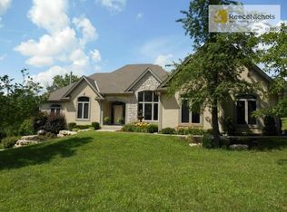 28908 SE Ryan Rd, Blue Springs, MO 64014