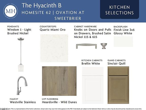 5th image of 1130 Bell Heather Rd #62