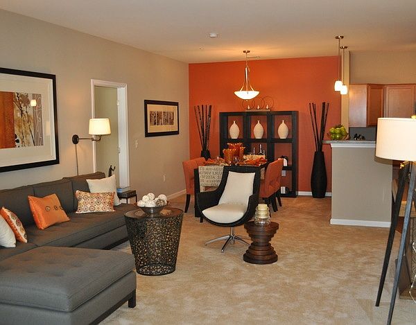 Stock Living Rm