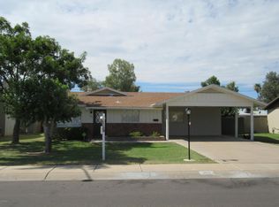 465 W Ivanhoe Pl, Chandler, AZ 85225