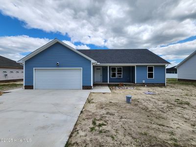 243 Nugget Trail, Elizabeth City, NC, 27909