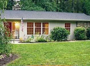 116 Chickadee Cir, Hendersonville, NC 28792