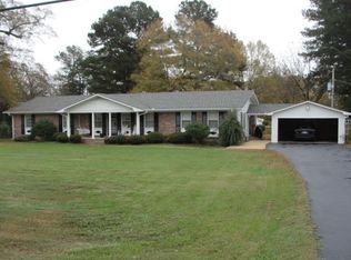 1248 Highway 2, Corinth, MS 38834