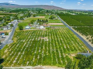 LOT 9 N Empire Dr, Benton City, WA 99320