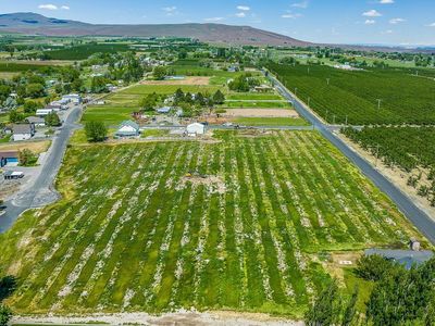 LOT 6 N Williams Rd, Prosser, WA, 99350