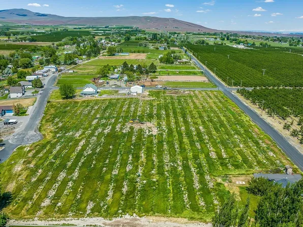 LOT 5 W Williams Rd, Benton City, WA 99320