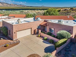 1749 W Sonoran View Dr, Green Valley, AZ 85622