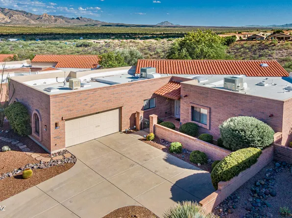1749 W Sonoran View Dr, Green Valley, AZ 85622