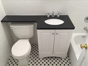 Rented by Metropolis Real Estate of Manhattan