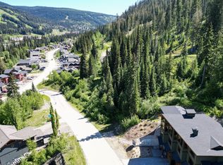 2501 Mountain View Dr, Sun Peaks Mountain, BC V0E5N0