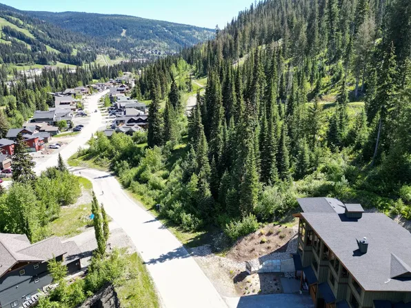 2501 Mountain View Dr, Sun Peaks Mountain, BC V0E 5N0