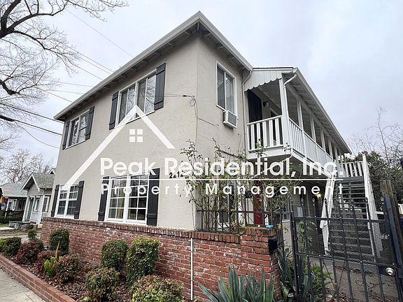 2nd image of 2212 26th St APT 2