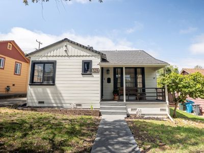 539 Bonita Court, Vallejo, CA, 94591