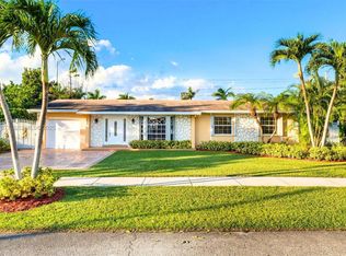 Fairway Estates Sec 7, Miami, FL 33157