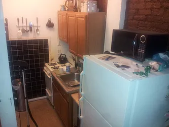 Rented by Downtown Mgt & Realty LLC