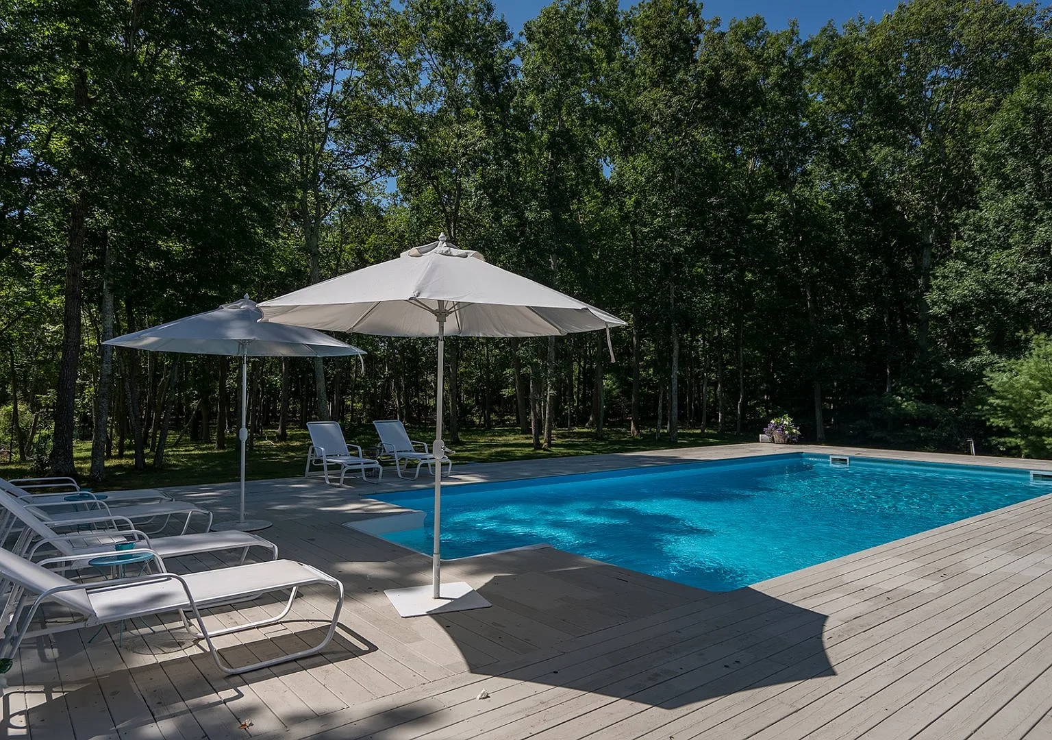 Wraparound Porch with Seating, Outdoor Dining — Photo 2