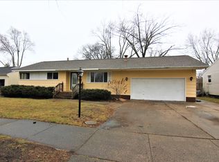 1520 Princeton Rd, Muskegon, MI 49441