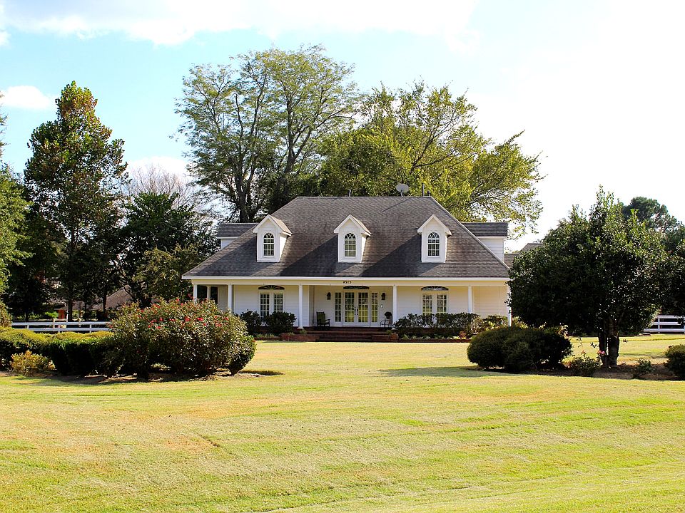2 Acre Lot