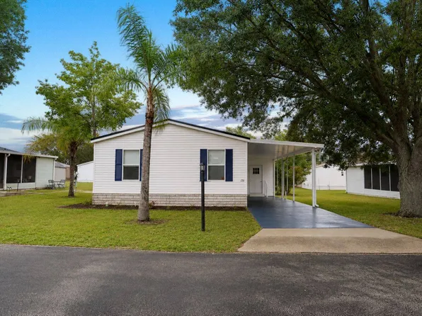 126 Fox Ridge Ln #348, Davenport, FL 33897