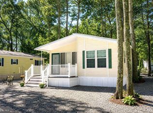 165 Freemont Ave #516, Woodbine, NJ 08270