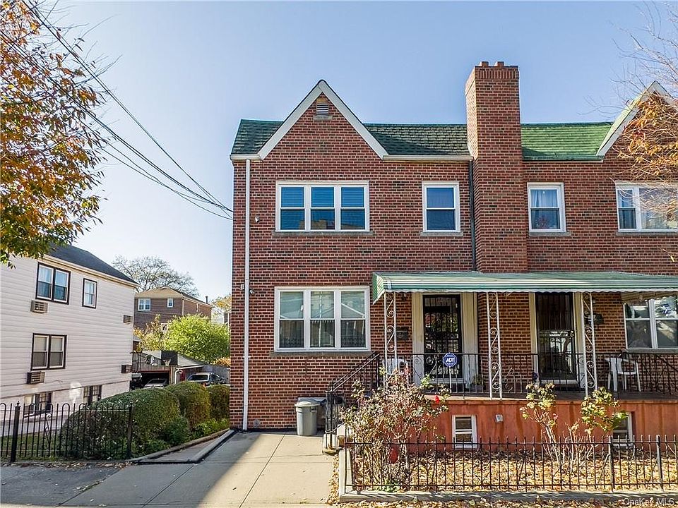 1847 Edison Ave, Bronx, NY 10461 MLS H6220332 Zillow