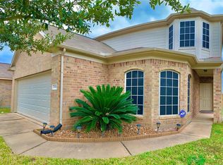2926 Creek Arbor Cir, Houston, TX 77084
