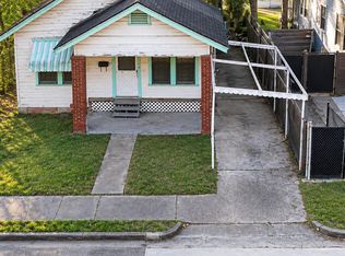 2305 Elysian St, Houston, TX 77026