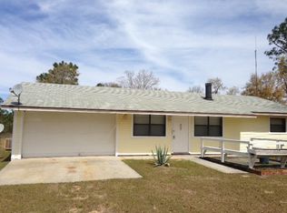 2456 Wood Rd, Chipley, FL 32428