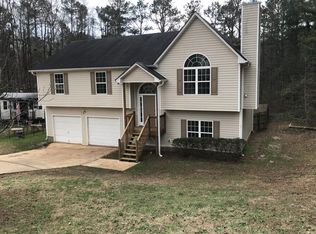811 Orris Ln SW, Mableton, GA 30126