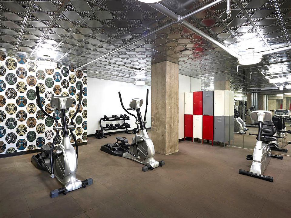 Common Amenity