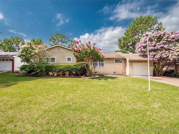1508 E Seminole Ave, McAlester, OK 74501