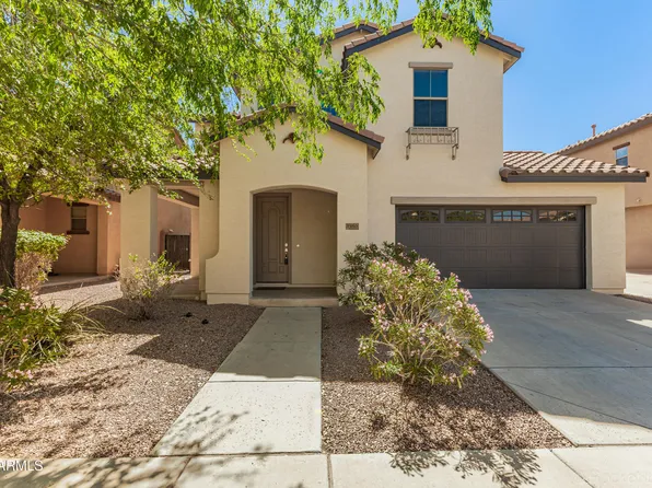3465 E TYSON Street, Gilbert, AZ 85295