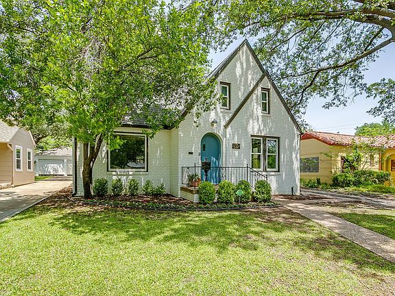 2nd image of 4004 El Campo Ave