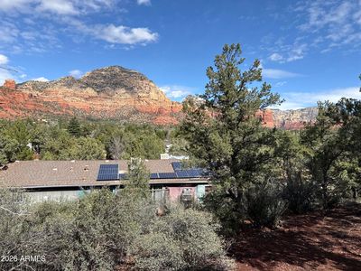 10 STARDUST Lane, Sedona, AZ, 86336