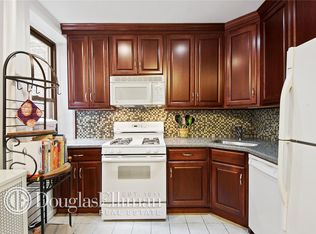237 W 109th St APT 1D, New York, NY 10025