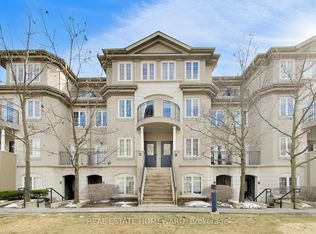 108 Finch Ave W #B16, Toronto, ON