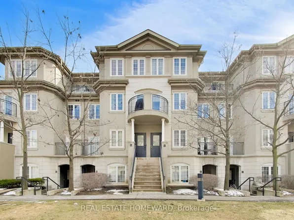 108 Finch Ave W #B16, Toronto, ON M2N 6W6