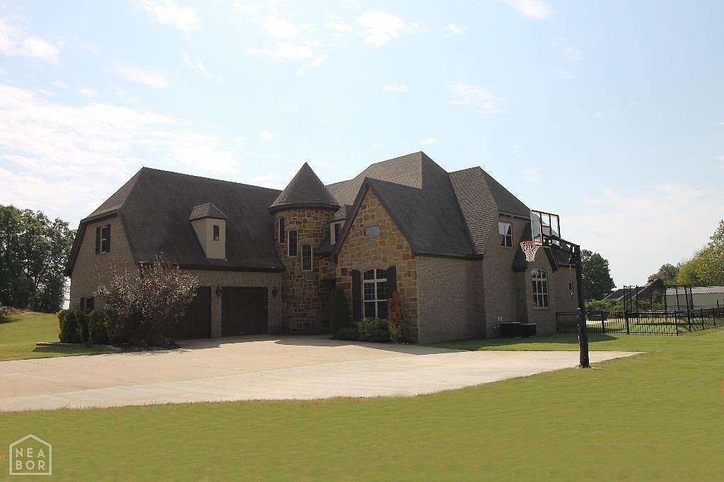 4901 Darr Hill Rd, Jonesboro, AR 72404 MLS 10104136 Zillow