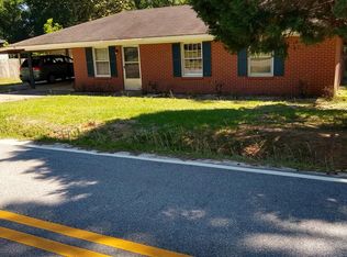 408 W 3rd St, Vidalia, GA 30474