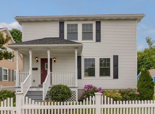 396 Eastern Ave, Lynn, MA 01902