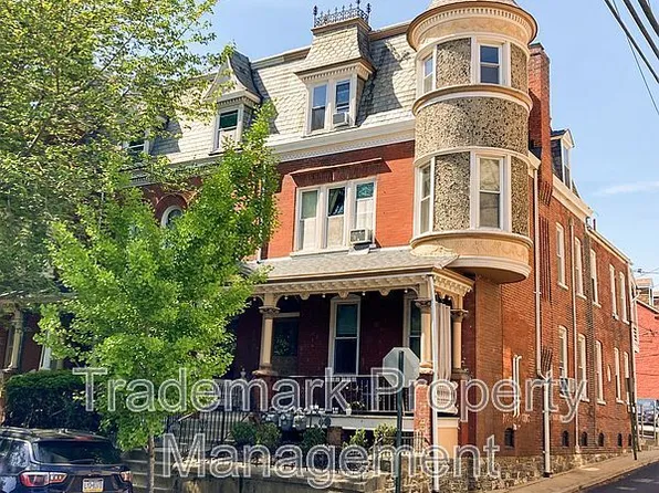 325 W Lemon St APT 3, Lancaster, PA 17603