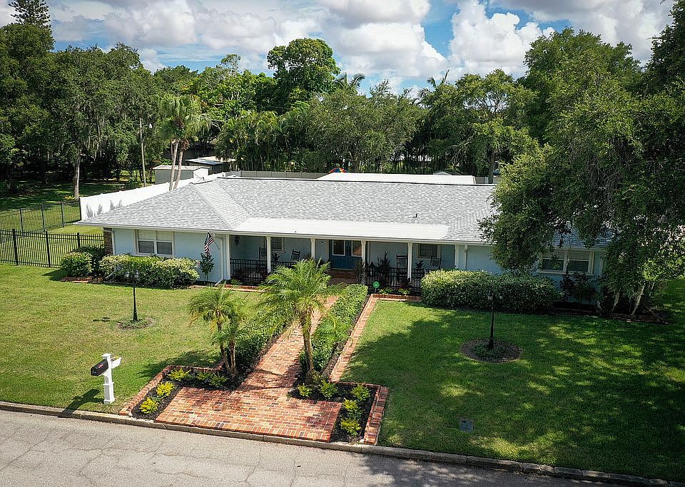        Old Florida