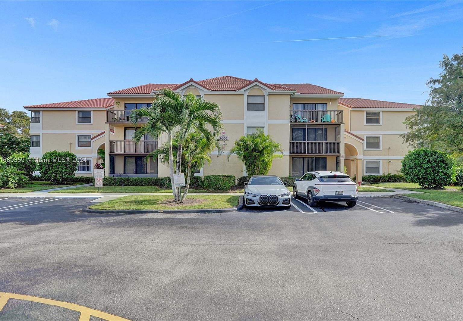5661 Riverside Dr #306B7, Coral Springs, FL 33067 | Zillow