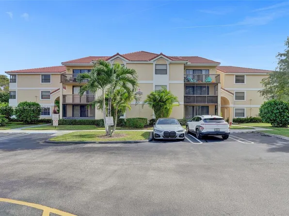 5661 Riverside Dr #306B7, Coral Springs, FL 33067