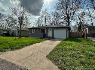 903 Jefferson St, Centertown, MO 65023