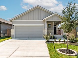 108 Morning Tide Dr, Georgetown, TX 78628