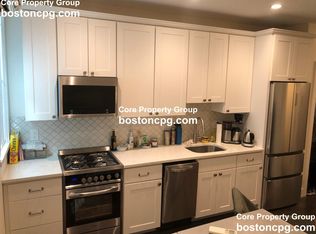 19 Clark St #2, Boston, MA 02109