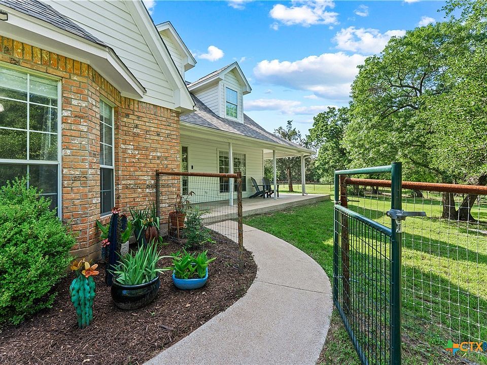 8433 Rita Bend Dr, Salado, TX 76571 | Zillow