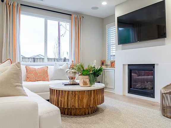 Residence 2 Great Room